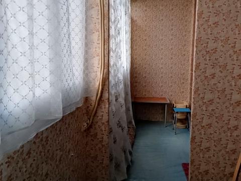 квартира по адресу Ічкерська ул. (Грозненська), 18