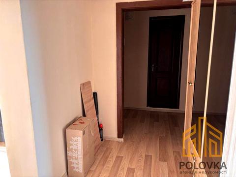 квартира за адресою Минайська вул., 7