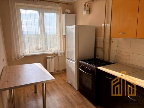 квартира за адресою Минайська вул., 7