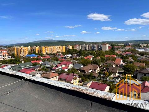 квартира за адресою Минайська вул., 7