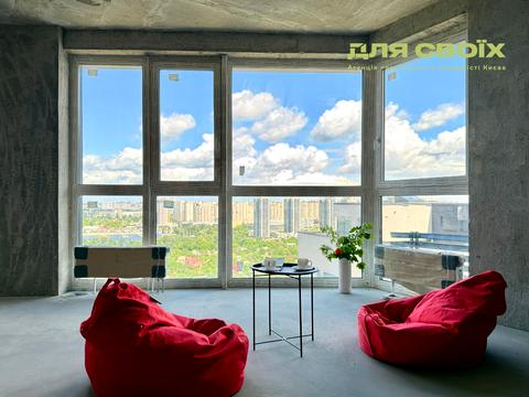 квартира по адресу Миколы Бажана просп., (Будинок 8)