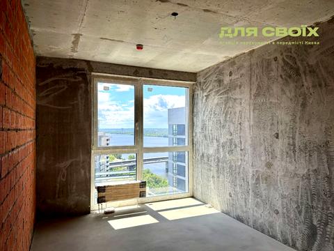 квартира по адресу Миколы Бажана просп., (Будинок 8)