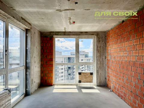 квартира по адресу Миколы Бажана просп., (Будинок 8)