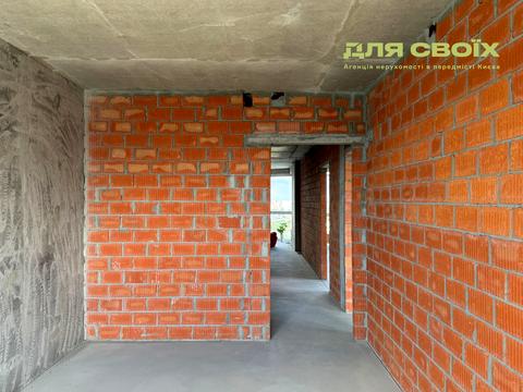 квартира по адресу Миколы Бажана просп., (Будинок 8)