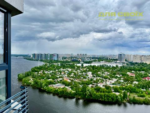 квартира по адресу Миколы Бажана просп., (Будинок 8)