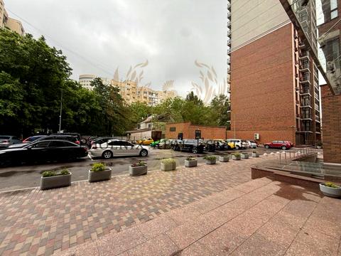 квартира по адресу Соломенская ул., 20-В