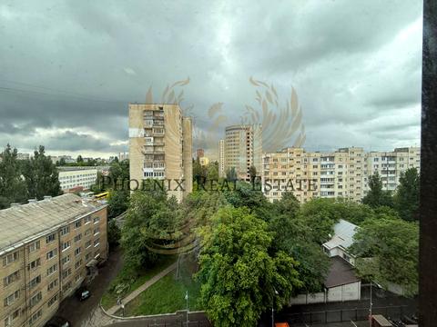 квартира по адресу Соломенская ул., 20-В
