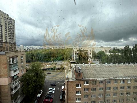 квартира по адресу Соломенская ул., 20-В