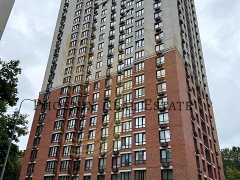 квартира по адресу Соломенская ул., 20-В