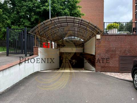 квартира по адресу Соломенская ул., 20-В