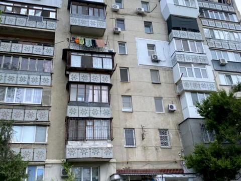 квартира по адресу Небесной Сотни просп. (Маршала Жукова), 32