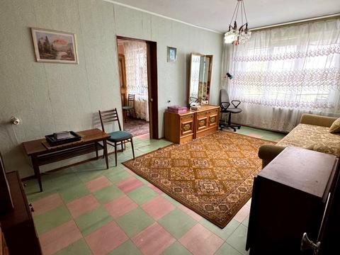 квартира за адресою Юрія Кондратюка вул. (Комунарівська), 5