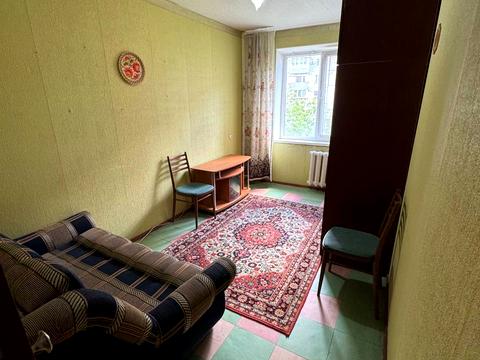 квартира за адресою Юрія Кондратюка вул. (Комунарівська), 5