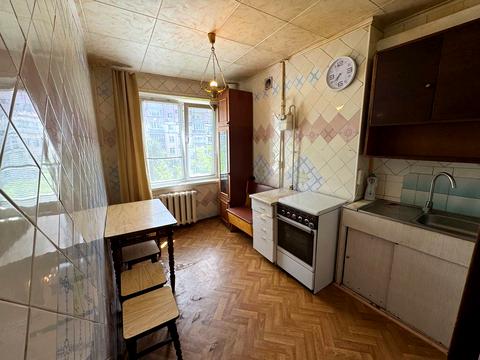 квартира за адресою Юрія Кондратюка вул. (Комунарівська), 5