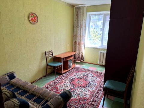 квартира за адресою Юрія Кондратюка вул. (Комунарівська), 5