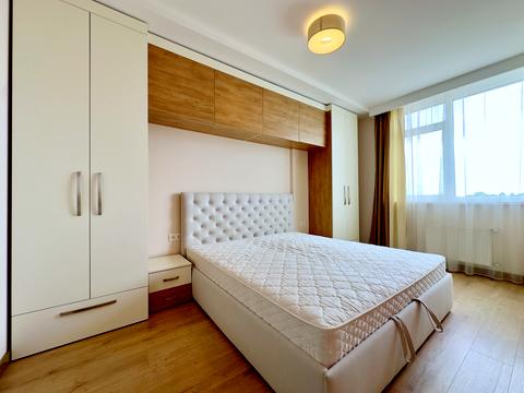 квартира за адресою Миколи Лукаша вул., 2