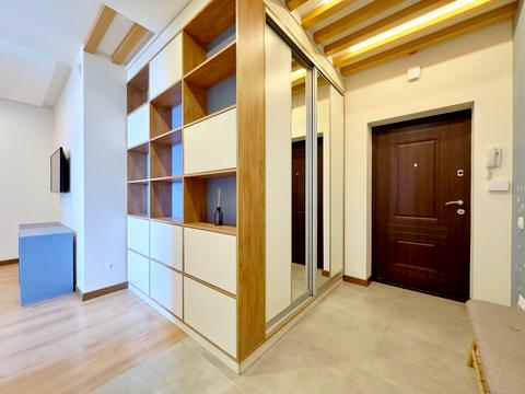 квартира за адресою Миколи Лукаша вул., 2