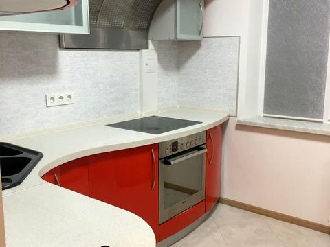 квартира за адресою Північна вул. (Північна), 14