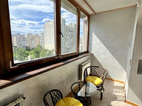квартира за адресою Бориса Гмирі вул., 15