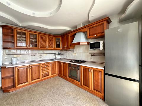 квартира за адресою Бориса Гмирі вул., 15
