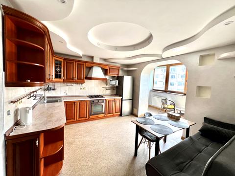 квартира за адресою Бориса Гмирі вул., 15