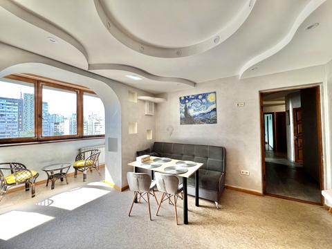 квартира за адресою Бориса Гмирі вул., 15