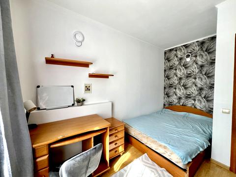 квартира за адресою Бориса Гмирі вул., 15