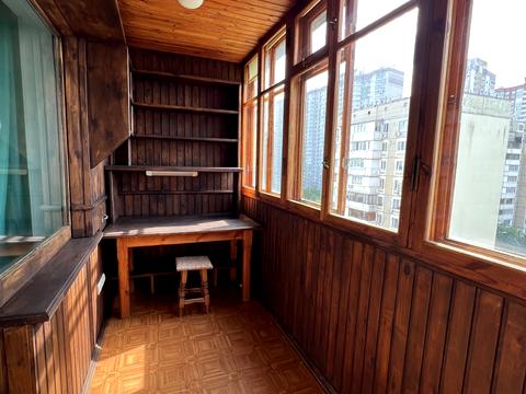 квартира за адресою Бориса Гмирі вул., 15
