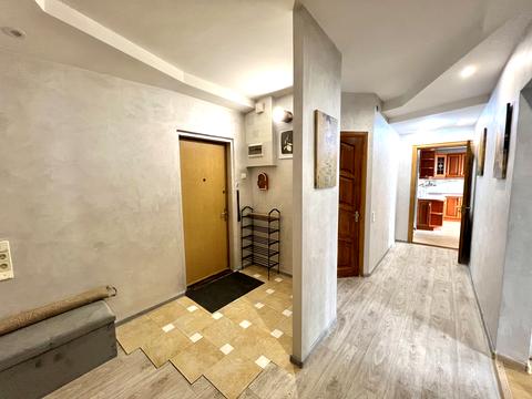 квартира за адресою Бориса Гмирі вул., 15