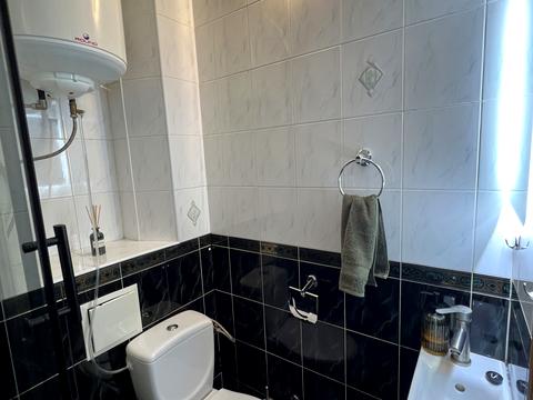 квартира за адресою Бориса Гмирі вул., 15