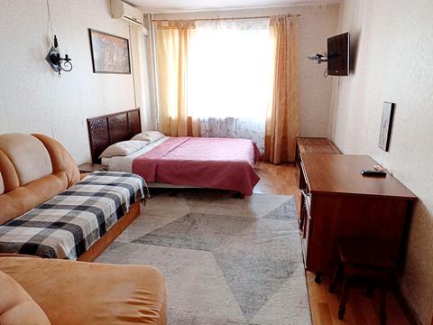 квартира за адресою Петра Григоренка просп., 28-Б
