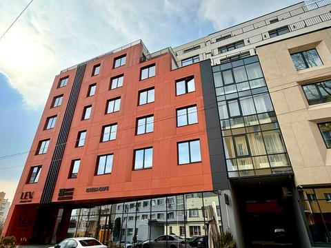 паркомісце за адресою Тараса Шевченка вул., (Будинок)