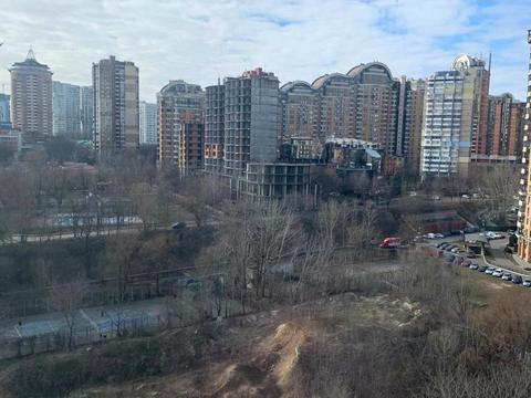 квартира по адресу Старонаводницкая ул., 8-Б