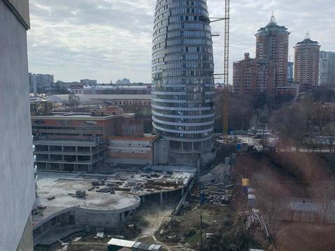 квартира по адресу Старонаводницкая ул., 8-Б