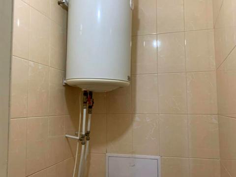 квартира по адресу Старонаводницкая ул., 8-Б