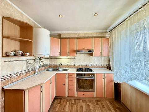 квартира за адресою Братиславська вул., 42