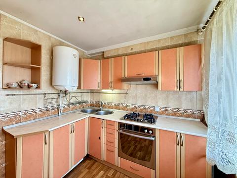 квартира за адресою Братиславська вул., 42