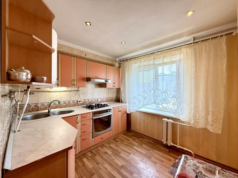 квартира за адресою Братиславська вул., 42