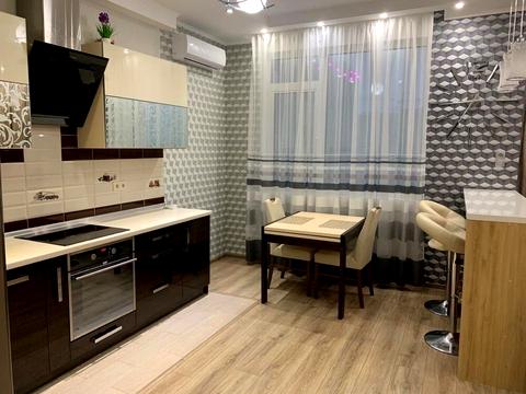 квартира за адресою с. Лиманка, Перлинна вул., 1а