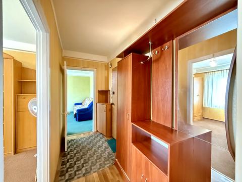 квартира за адресою Братиславська вул., 42