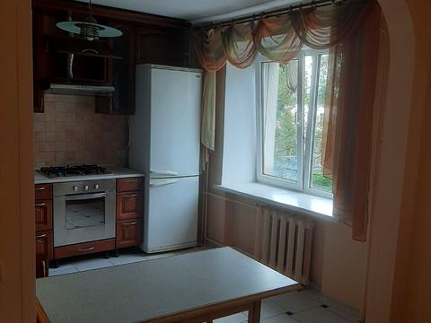 квартира за адресою Межова вул., 23