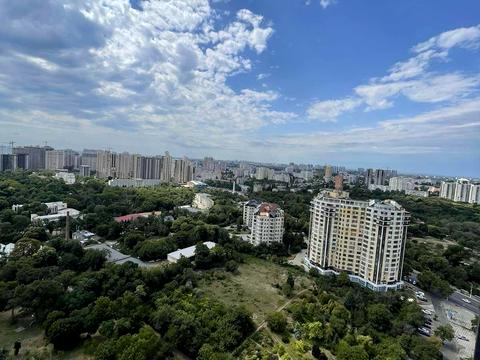 квартира по адресу Шевченко просп., 29/1