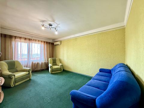 квартира за адресою Братиславська вул., 42