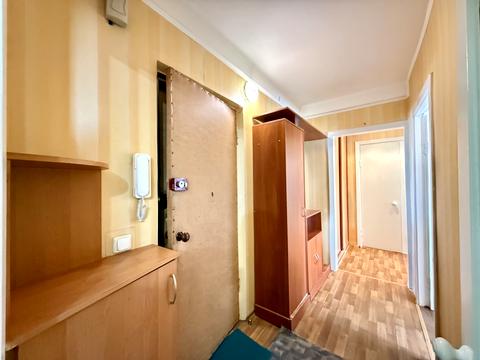 квартира за адресою Братиславська вул., 42