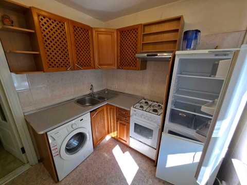 квартира по адресу Леси Украинки бульв., 10-А