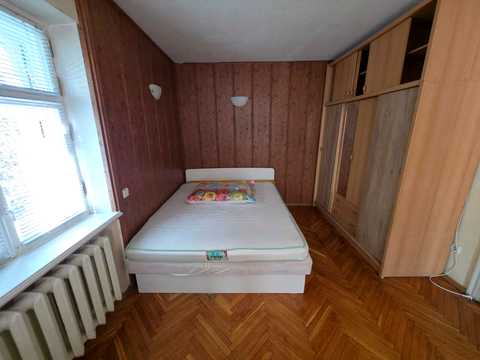 квартира по адресу Леси Украинки бульв., 10-А