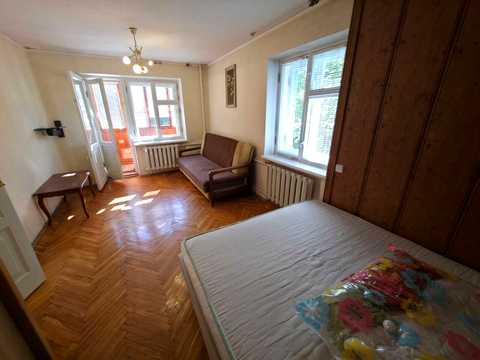 квартира по адресу Леси Украинки бульв., 10-А