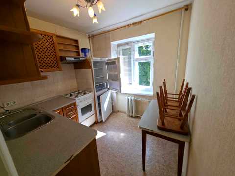квартира по адресу Леси Украинки бульв., 10-А