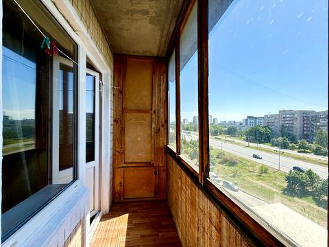 квартира за адресою Братиславська вул., 42