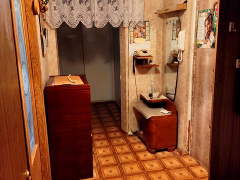 квартира по адресу Харьковское шоссе, 63